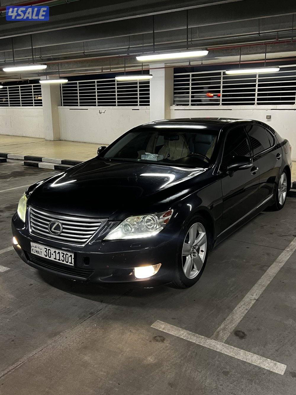 للبيع لكزس الساير 20100