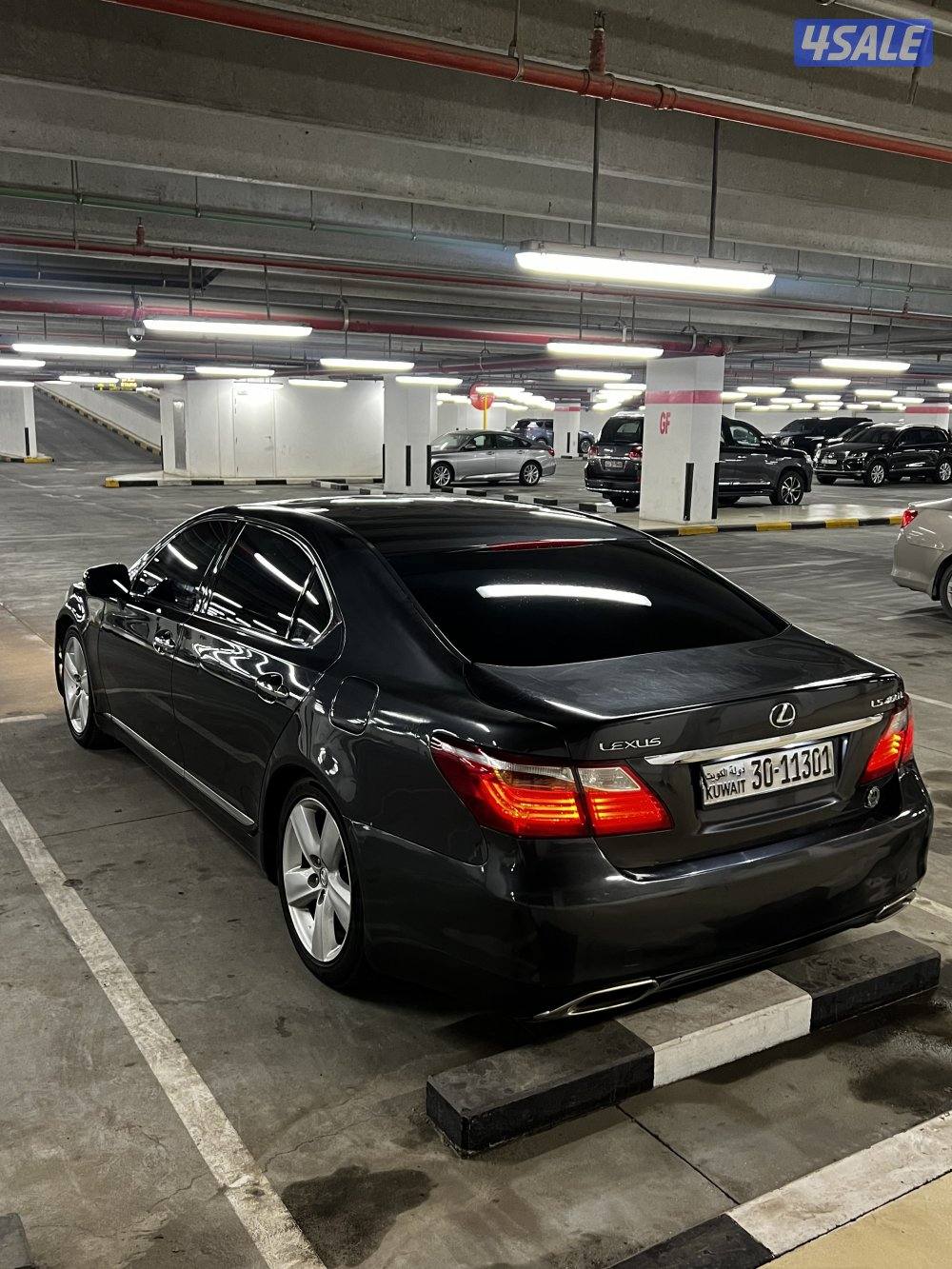 للبيع لكزس الساير 20101