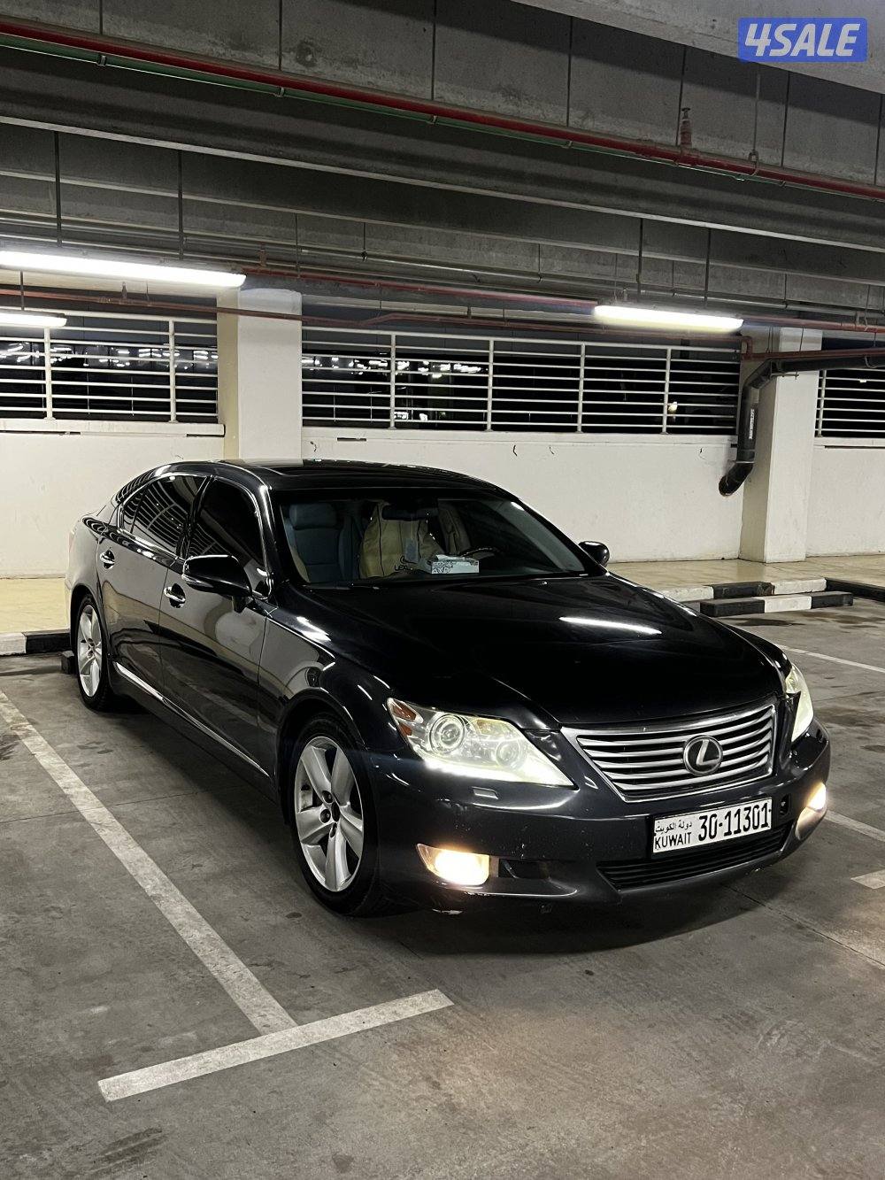 للبيع لكزس الساير 20102