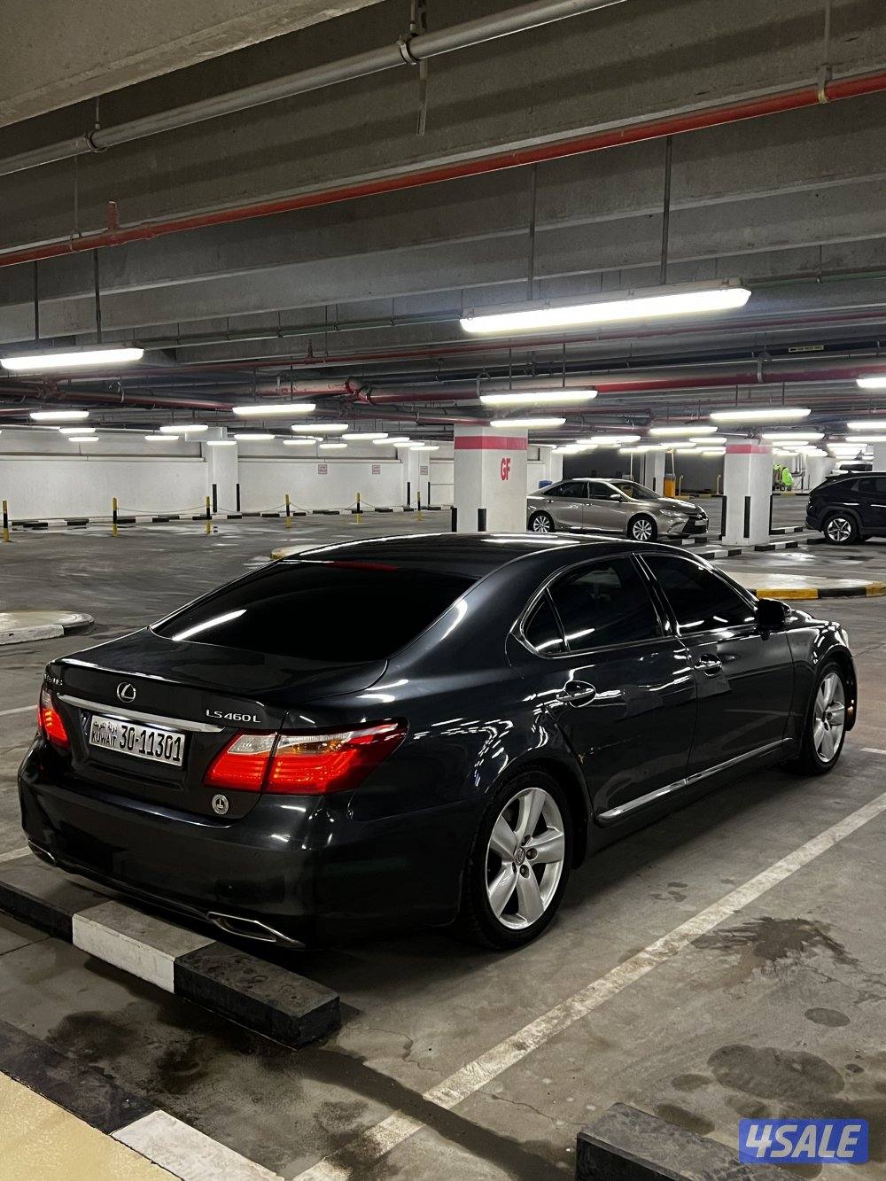 للبيع لكزس الساير 20103