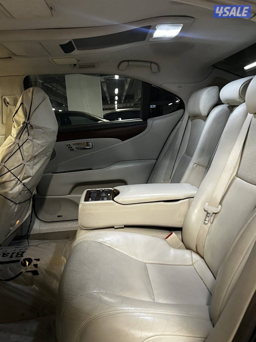 للبيع لكزس الساير 20105