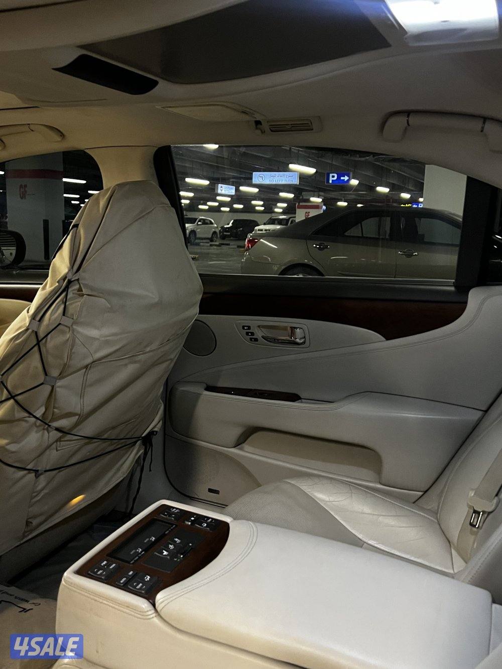 للبيع لكزس الساير 20106