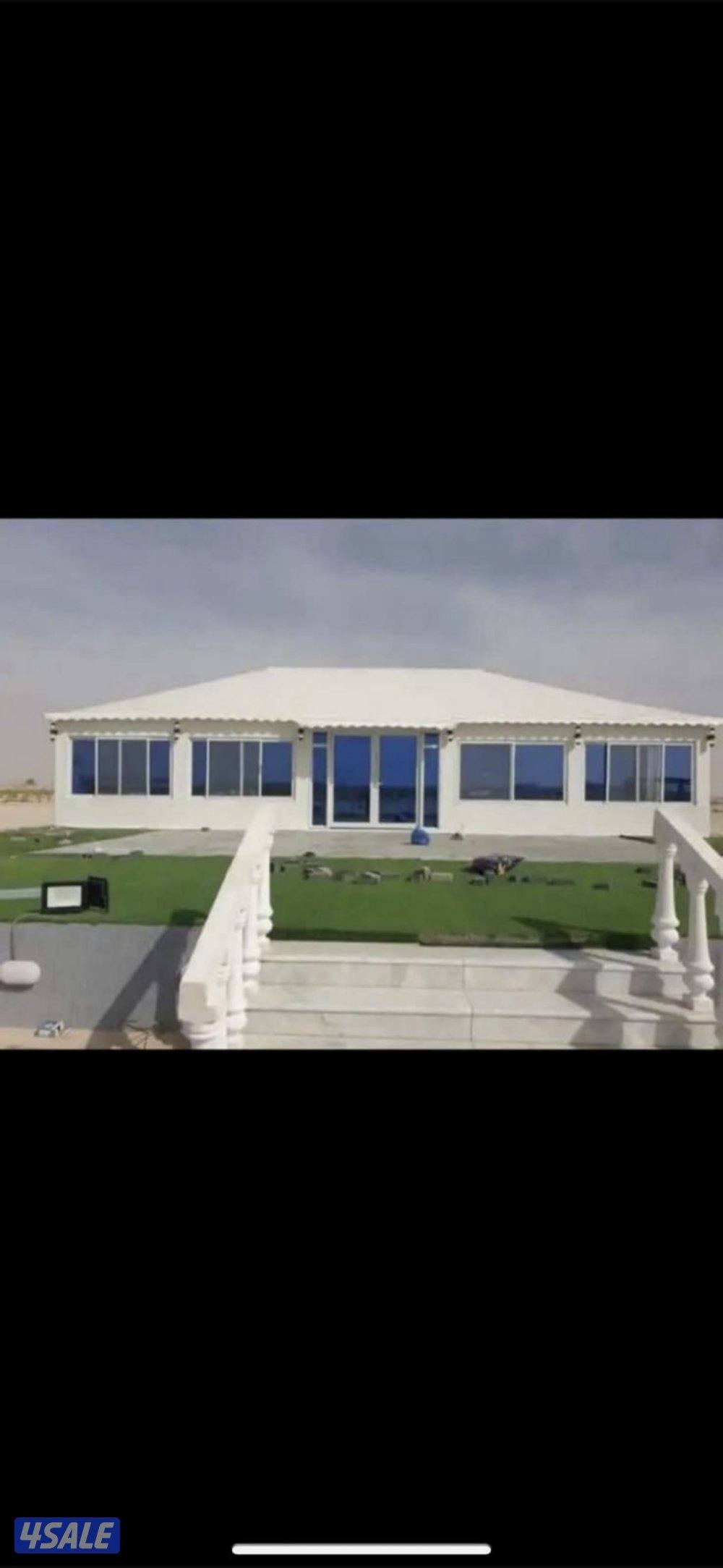 خيام ملكيه خلال يومين تكون جاهزه فقطططططططططط2