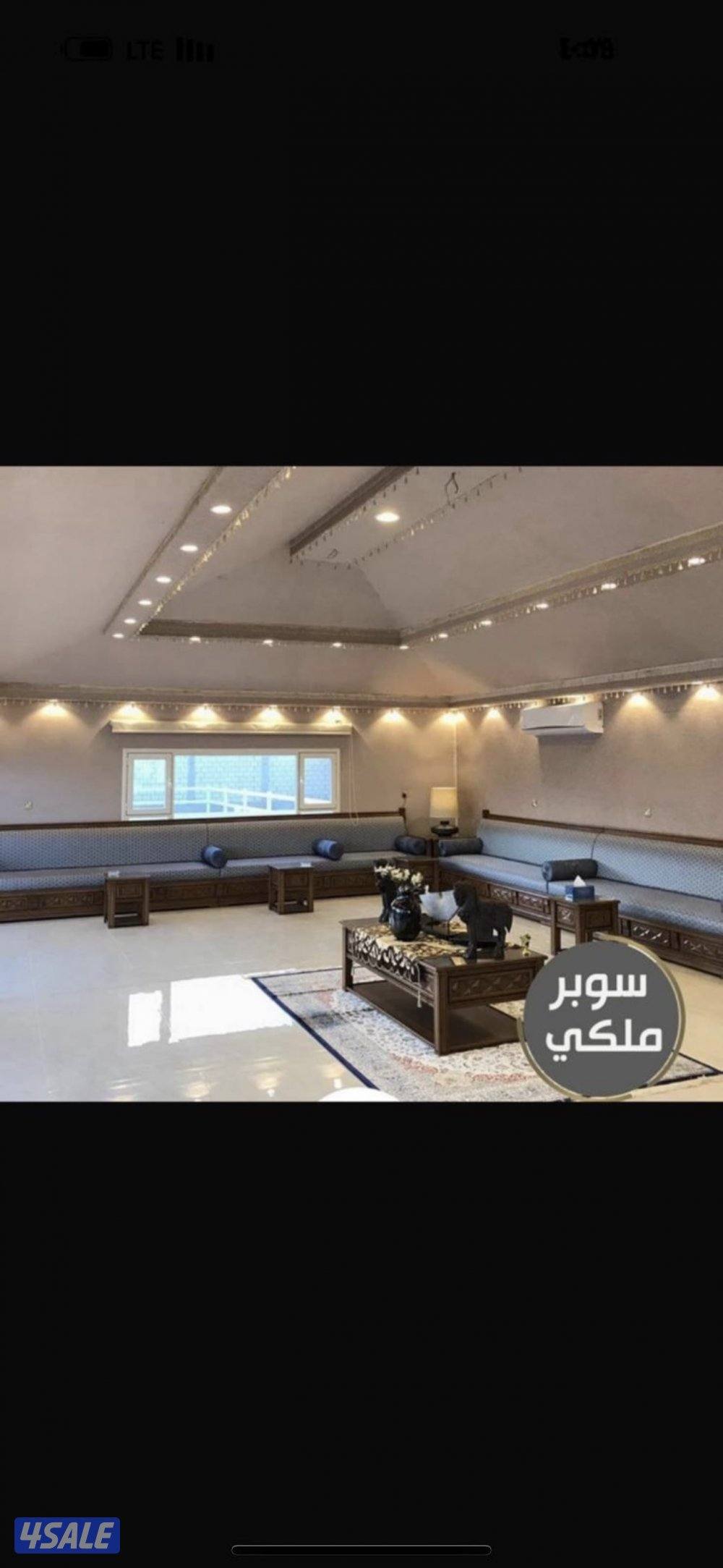 خيام ملكيه خلال يومين تكون جاهزه فقطططططططططط9