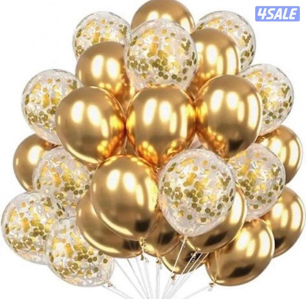 للبيع مشروع بالونات كامل1