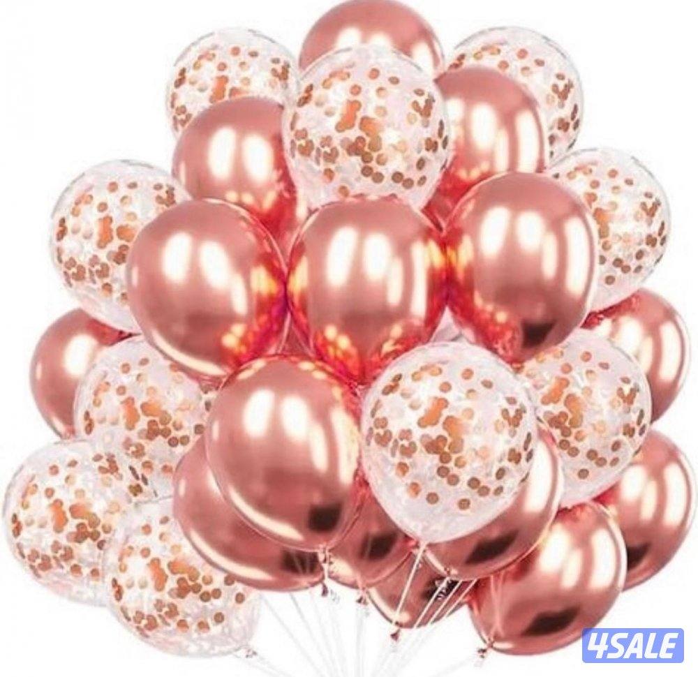 للبيع مشروع بالونات كامل2