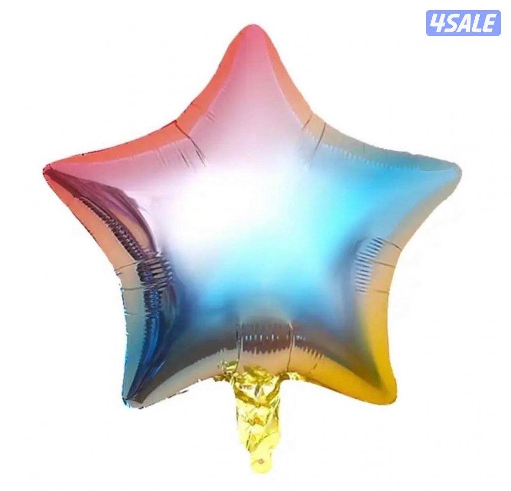 للبيع مشروع بالونات كامل3