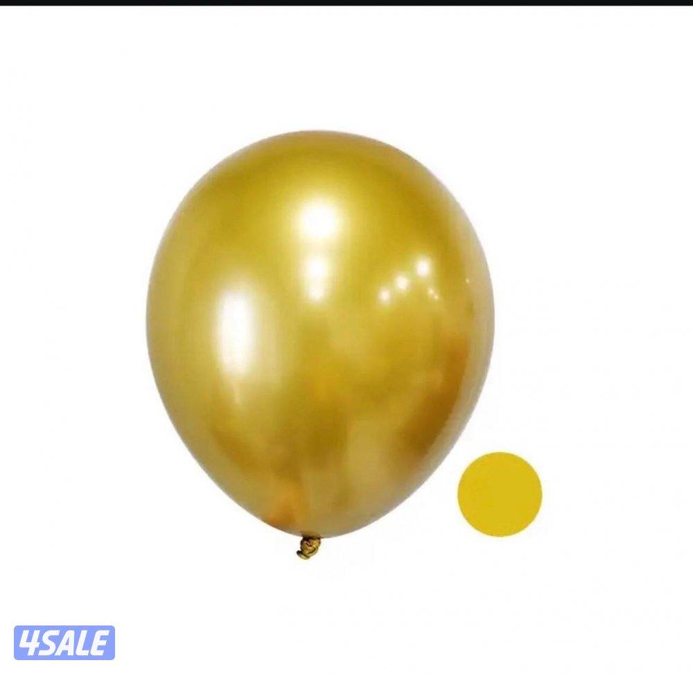 للبيع مشروع بالونات كامل7