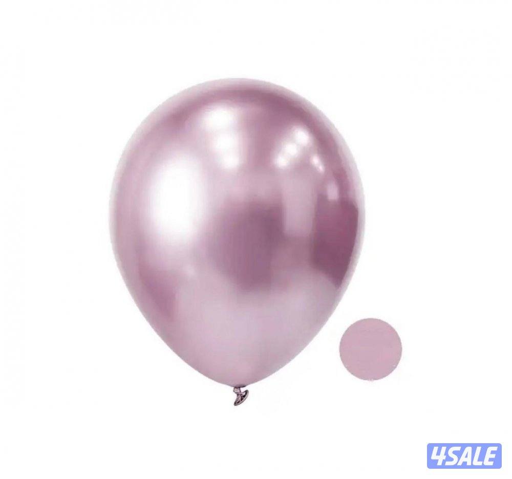 للبيع مشروع بالونات كامل8