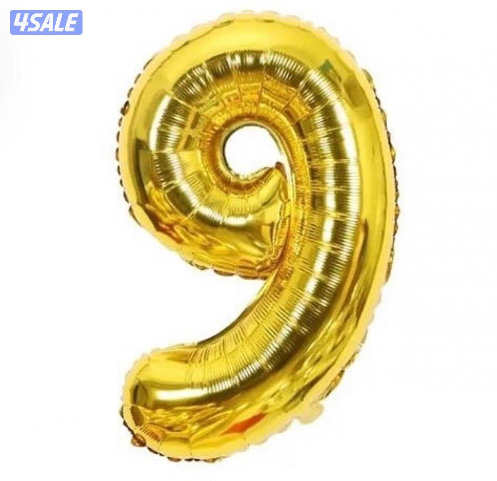 للبيع مشروع بالونات كامل13