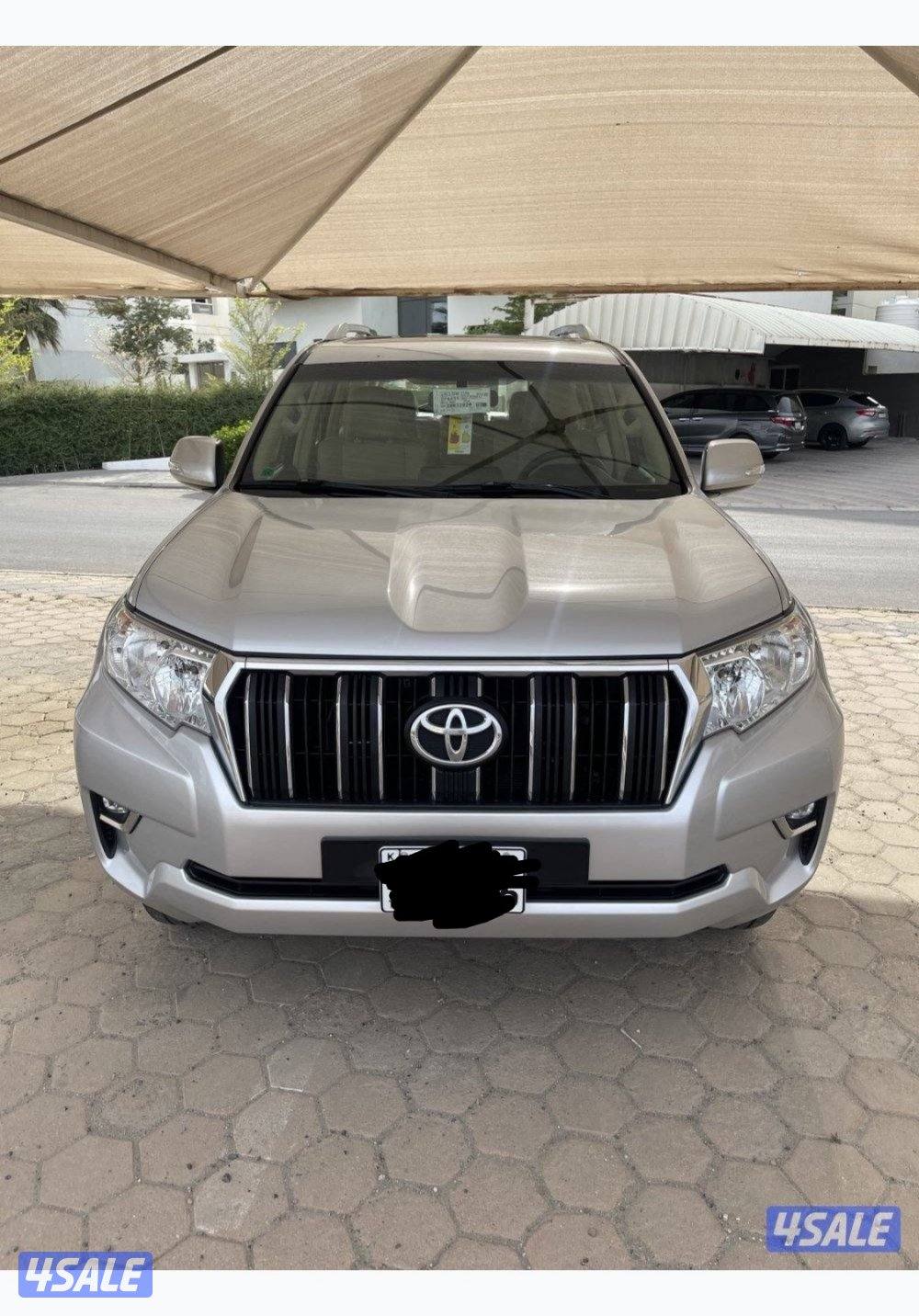 للبع برادو٢٠٢٢ txl درجة اولى1