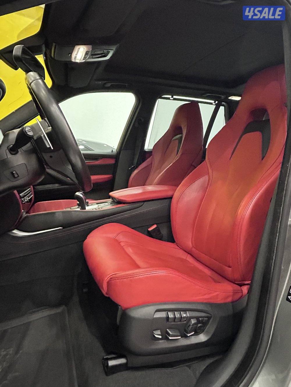 X5M ٢٠١٨ ماشي ٨٦10