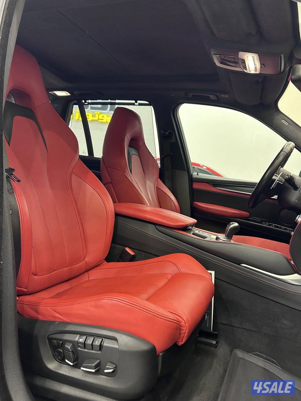 X5M ٢٠١٨ ماشي ٨٦11