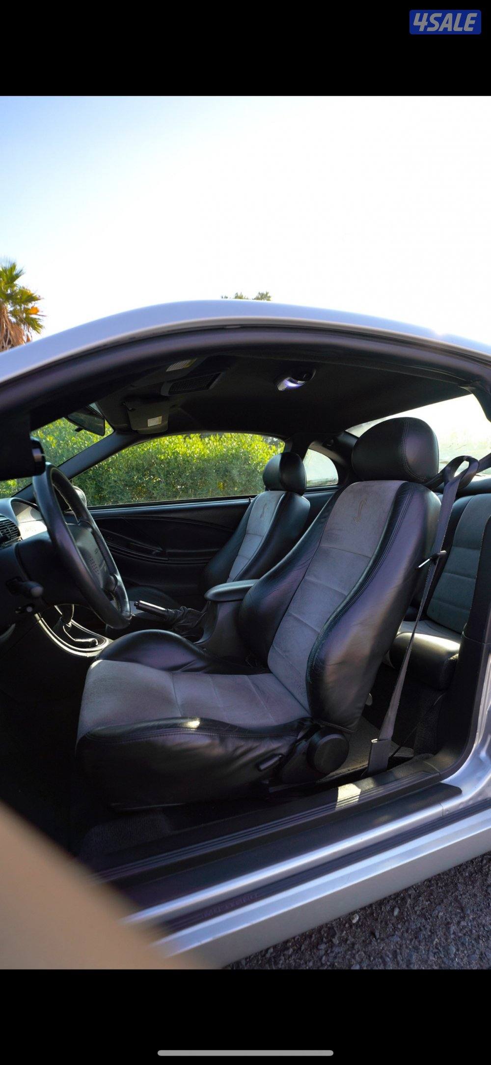 كوبرا svt 20039