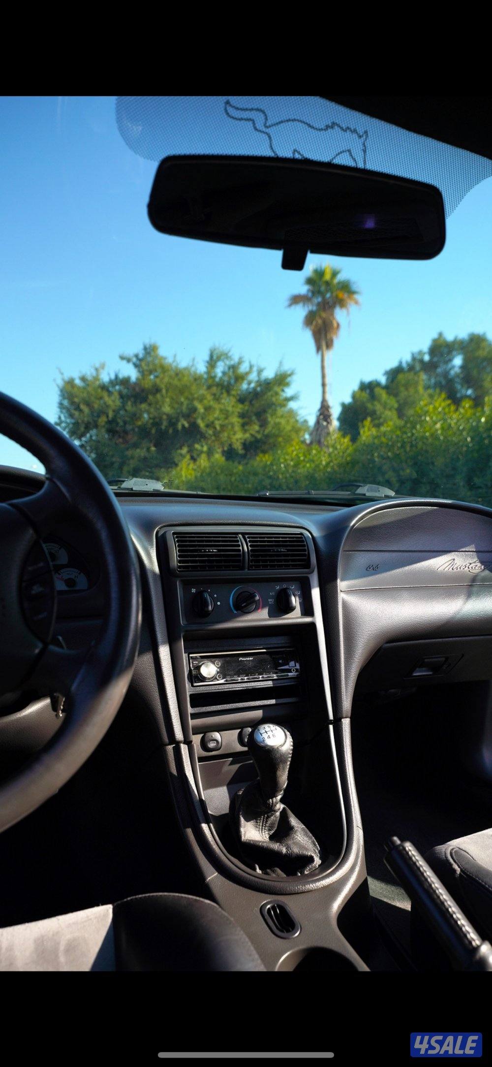 كوبرا svt 20038