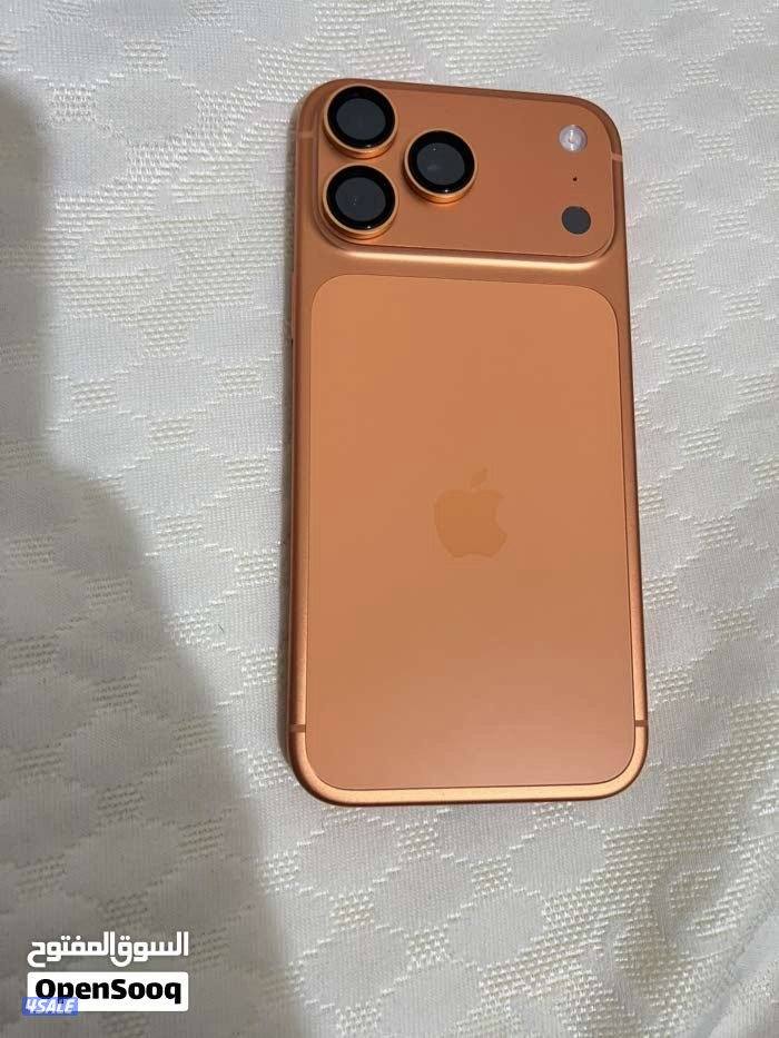 ١٧ بروماكس ٢٥٦ جيجا بطارية ١٠٠مشحون ٥٠ شحنة كارتون عربي انجليزي ب1