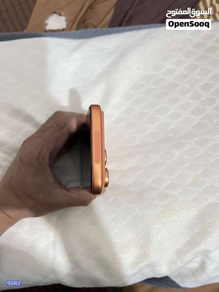 ١٧ بروماكس ٢٥٦ جيجا بطارية ١٠٠مشحون ٥٠ شحنة كارتون عربي انجليزي ب3