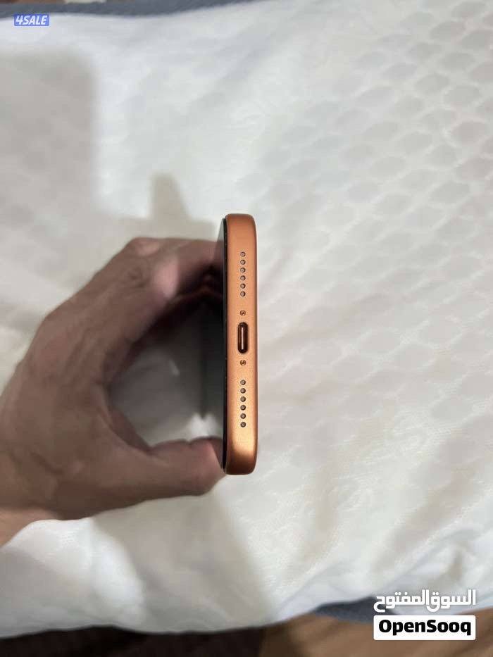 ١٧ بروماكس ٢٥٦ جيجا بطارية ١٠٠مشحون ٥٠ شحنة كارتون عربي انجليزي ب4