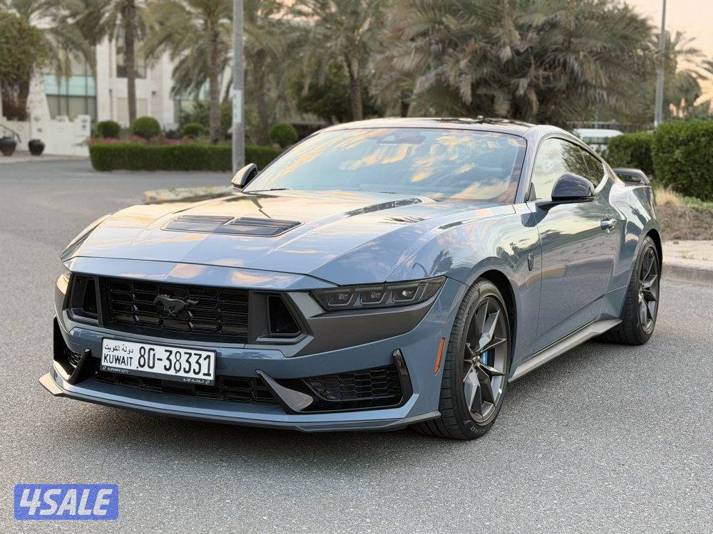 DARK HOURSEعداد 14 الف0