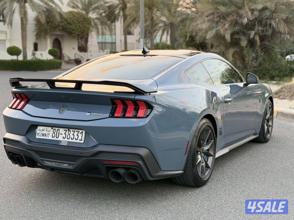 DARK HOURSEعداد 14 الف3