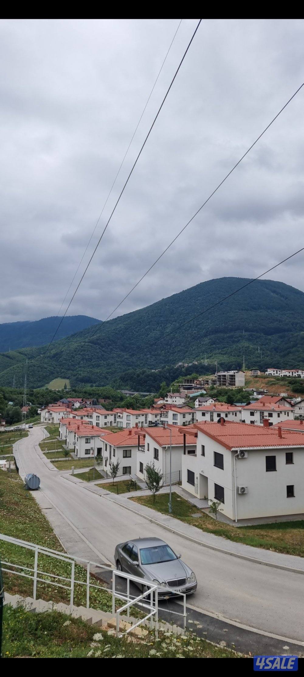 للبيع فيلا بالبوسنه بمنتجع منتزة اللؤلوة باليجا العاصمه1