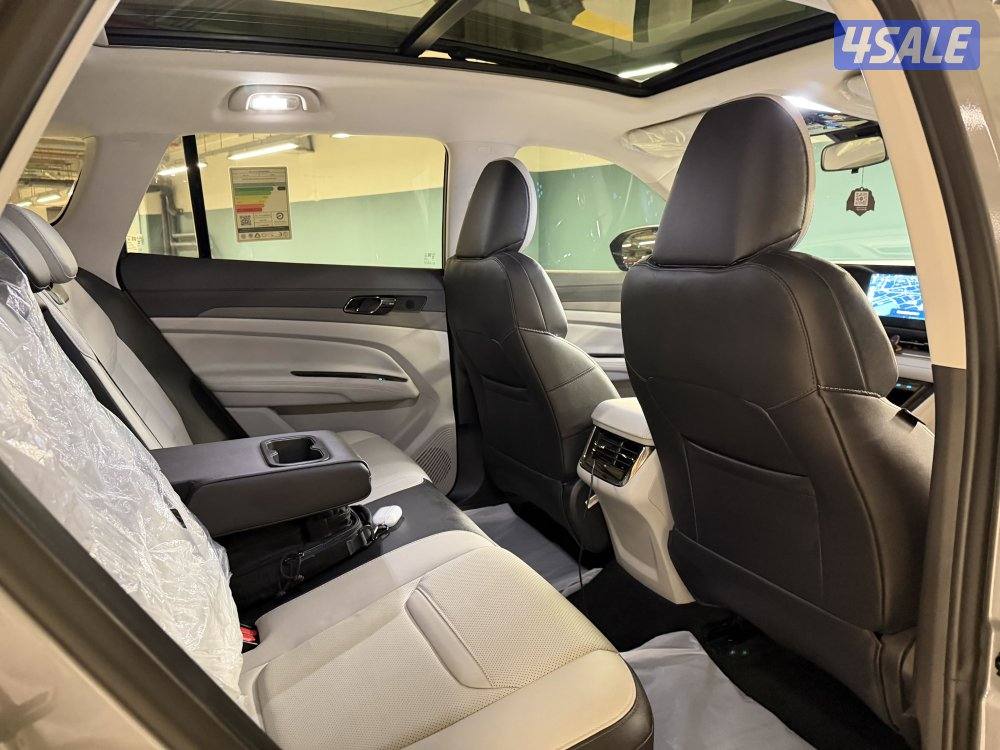 فورد تيري توري ترند بانوراما ( تحت الكفالة) صبغ الوكالة6