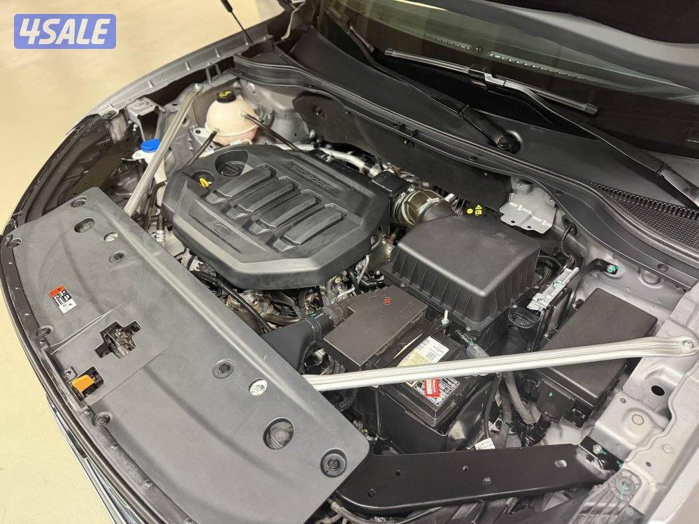 فورد تيري توري ترند بانوراما ( تحت الكفالة) صبغ الوكالة7