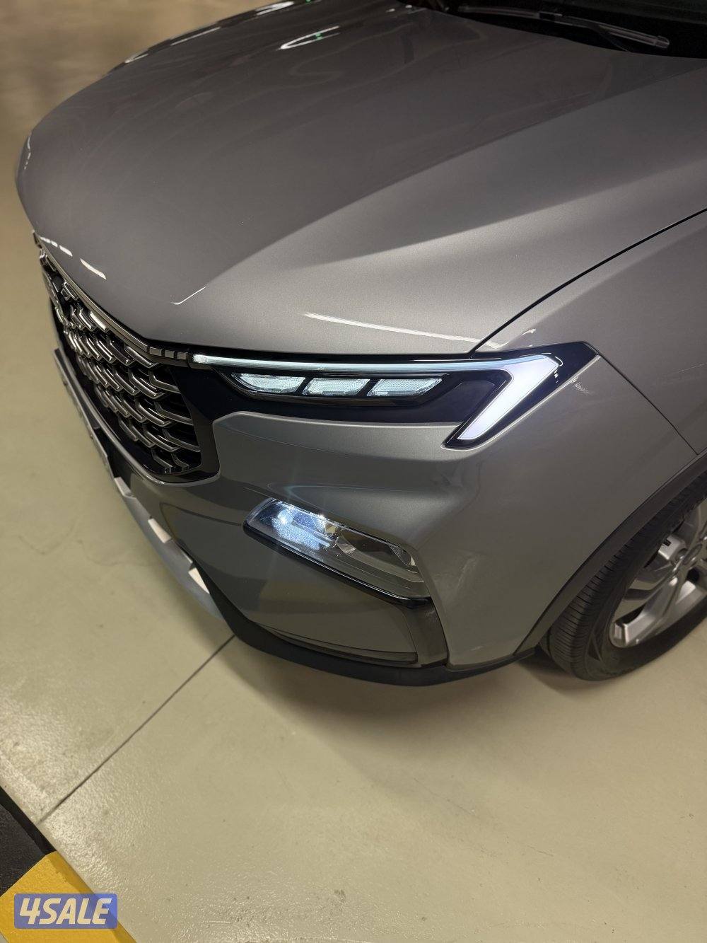 فورد تيري توري ترند بانوراما ( تحت الكفالة) صبغ الوكالة9