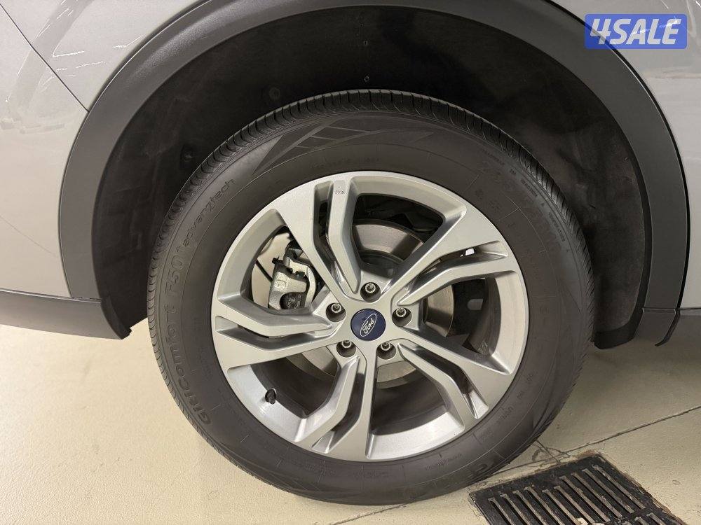 فورد تيري توري ترند بانوراما ( تحت الكفالة) صبغ الوكالة10