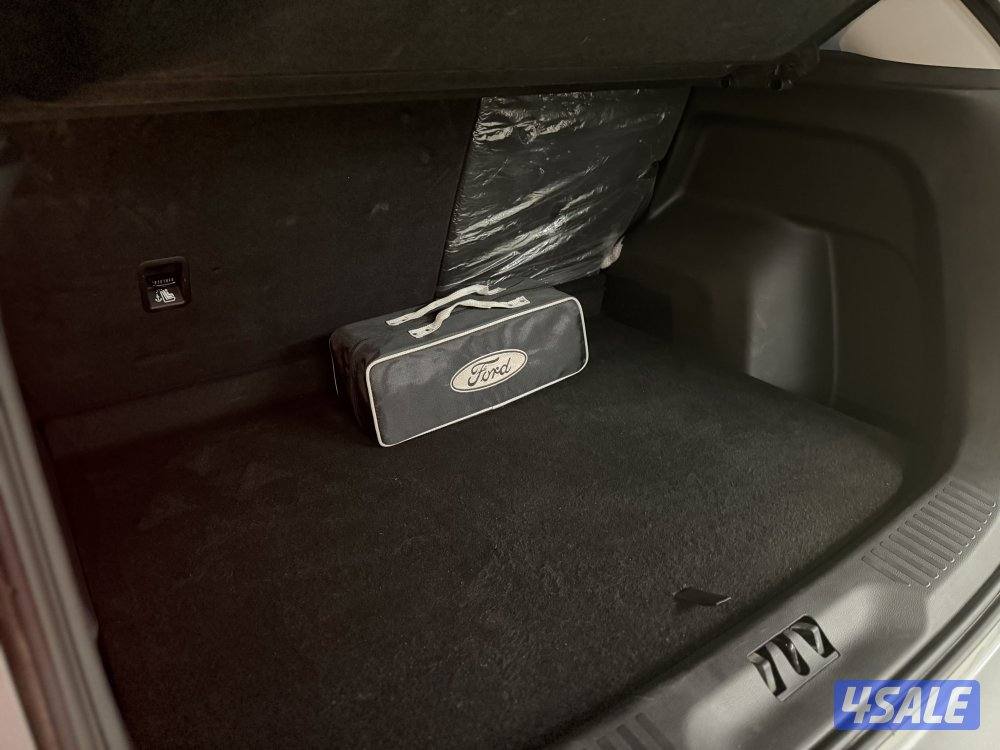 فورد تيري توري ترند بانوراما ( تحت الكفالة) صبغ الوكالة11