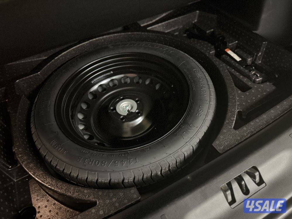 فورد تيري توري ترند بانوراما ( تحت الكفالة) صبغ الوكالة12