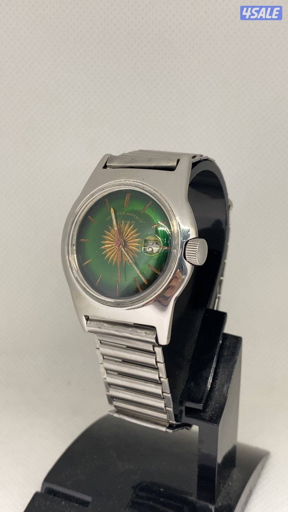 ويست اند كالجديدة0