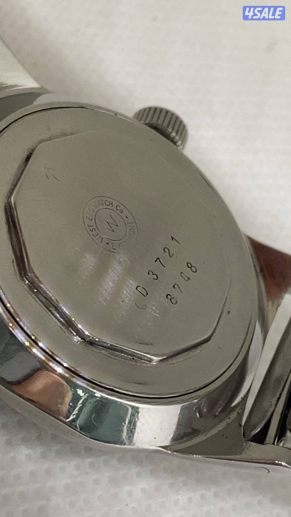 ويست اند كالجديدة3