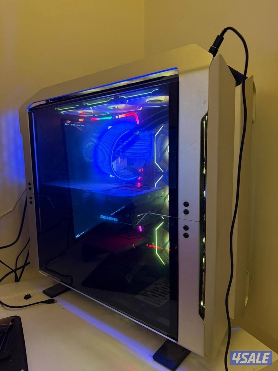 سيت اب  4080 كامل0