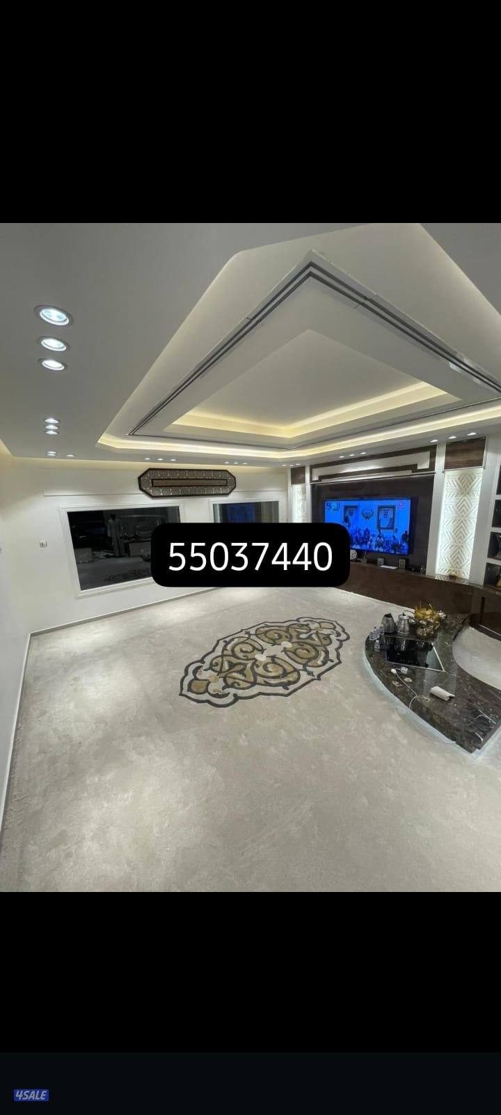 ارخص للاسعار وافضل جودة  مميز بل جودة سجاد تركي نقش يدوي مساند كنب.8