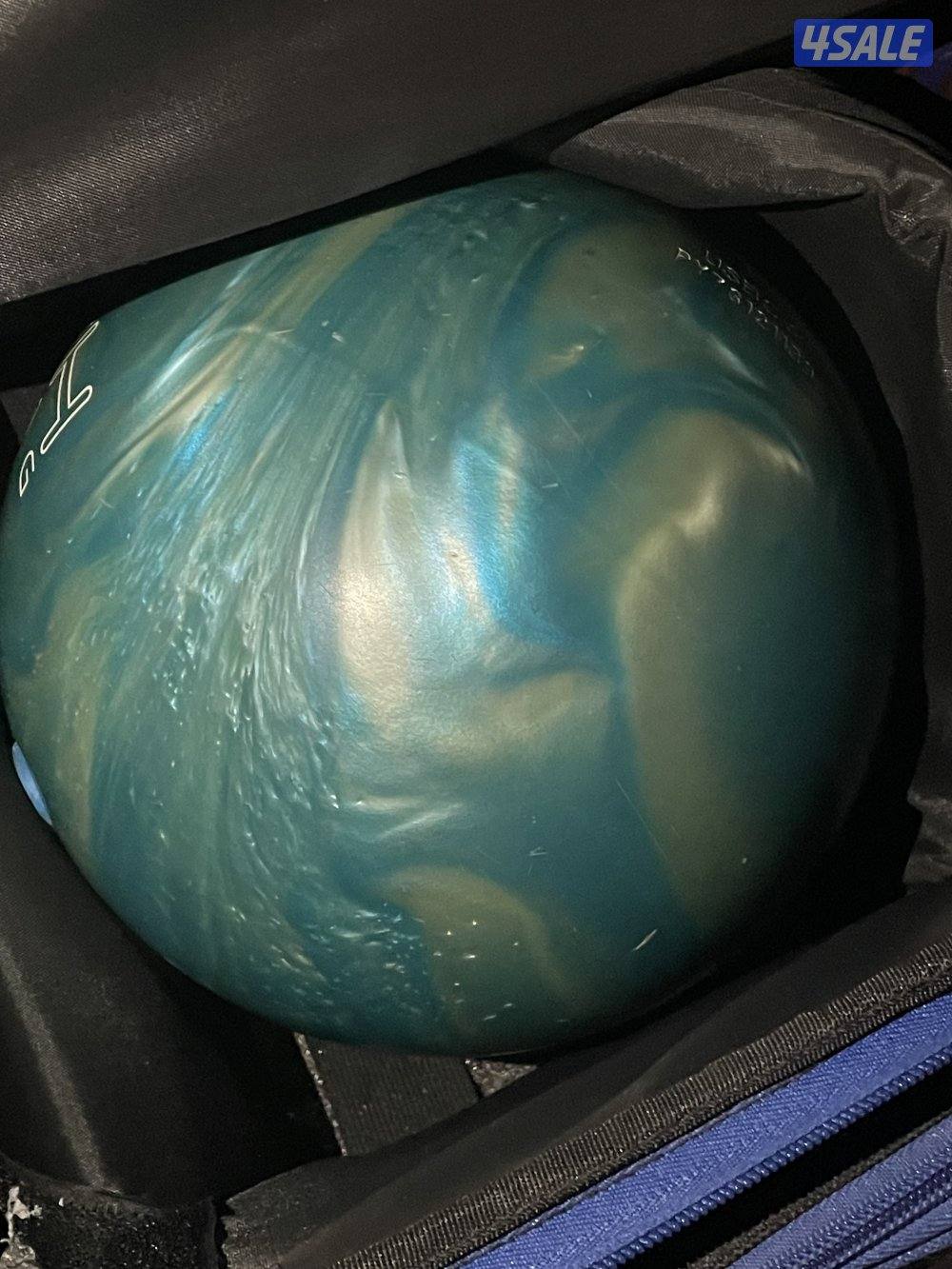 كور بولنج وبلياردو2