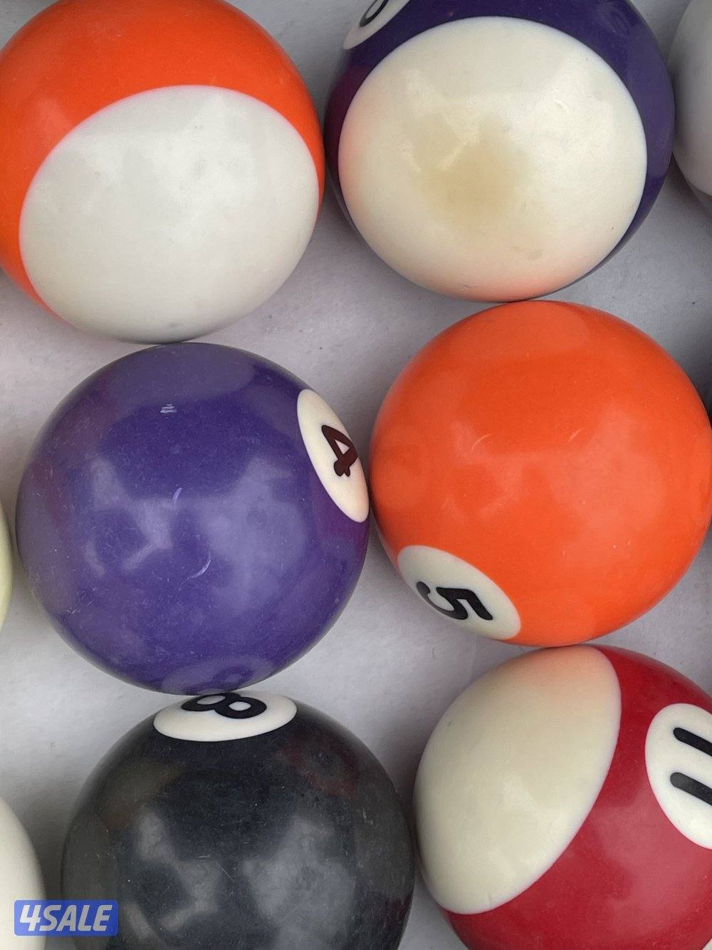 كور بولنج وبلياردو3