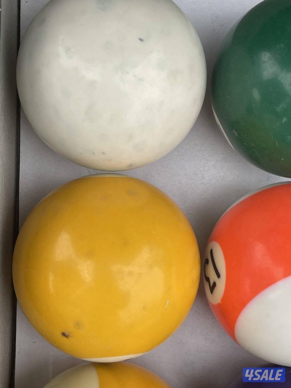 كور بولنج وبلياردو4