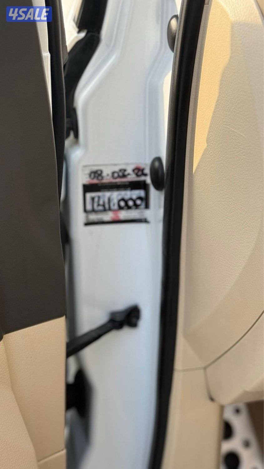 لكزس بلاك ايدشن اصلي الساير14