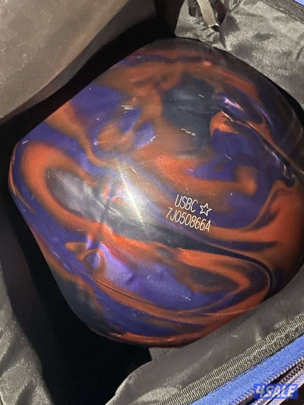 كور بولنج وبلياردو5