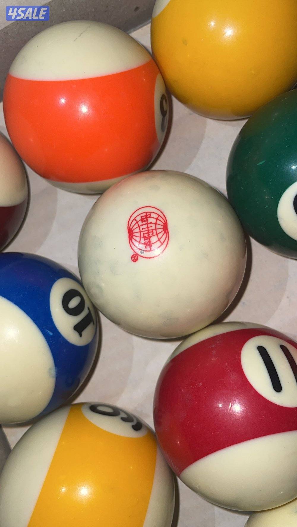 كور بولنج وبلياردو13