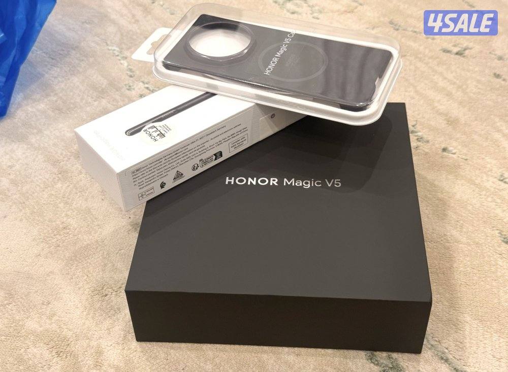 honor v5 512 gb black1