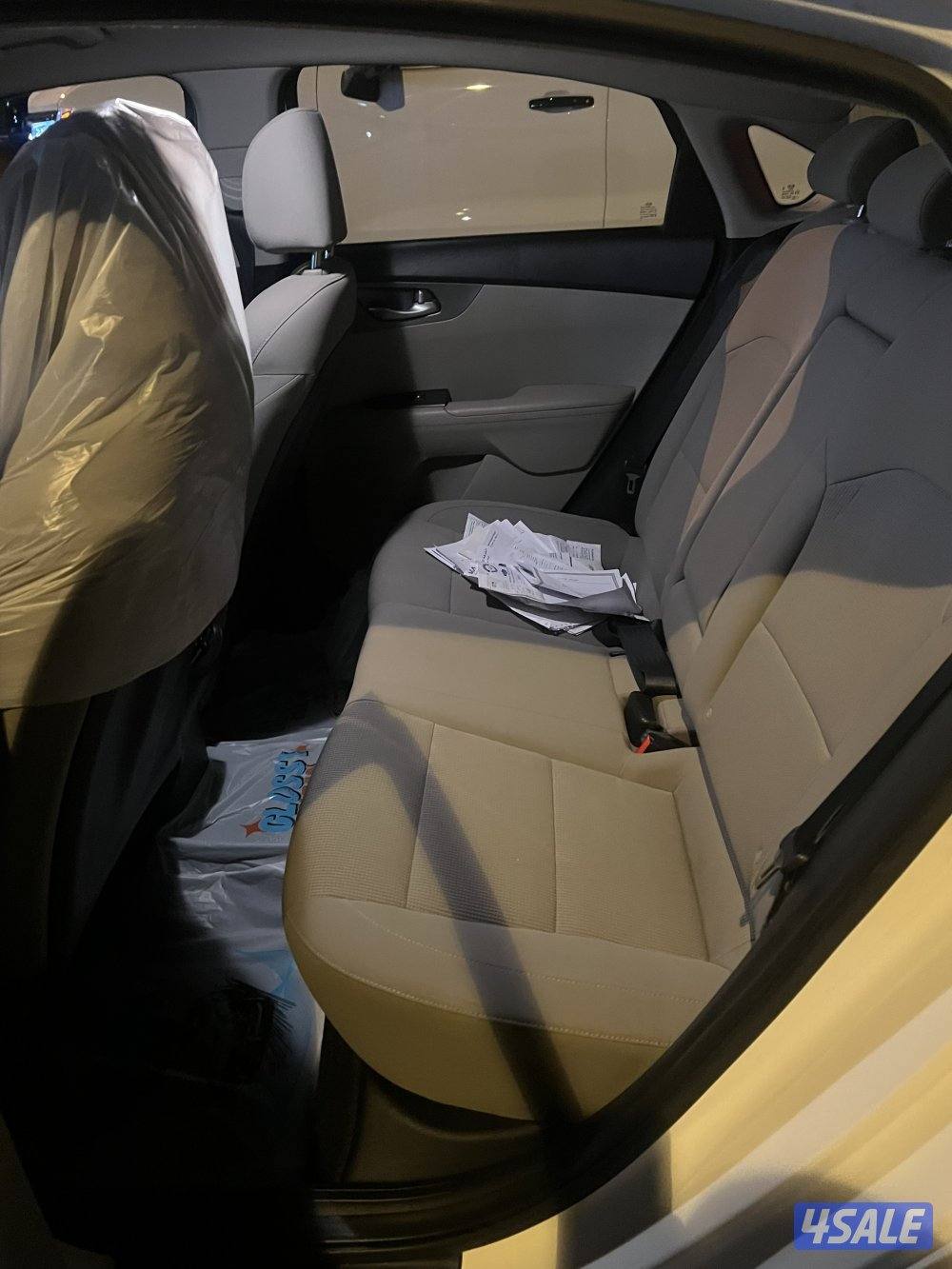 كيا سيراتو 20193