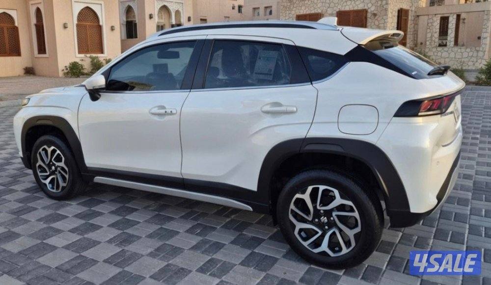 للبيع سوزوكي فرونكس Suzuki fronx0