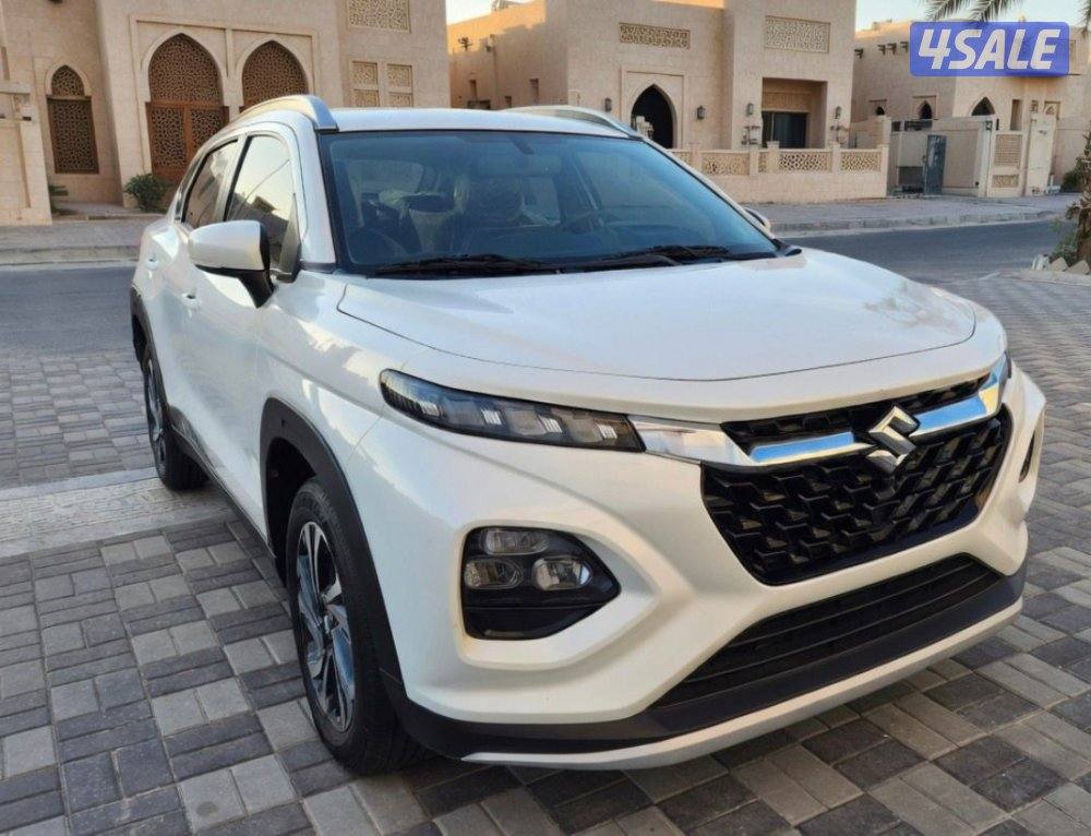 للبيع سوزوكي فرونكس Suzuki fronx2