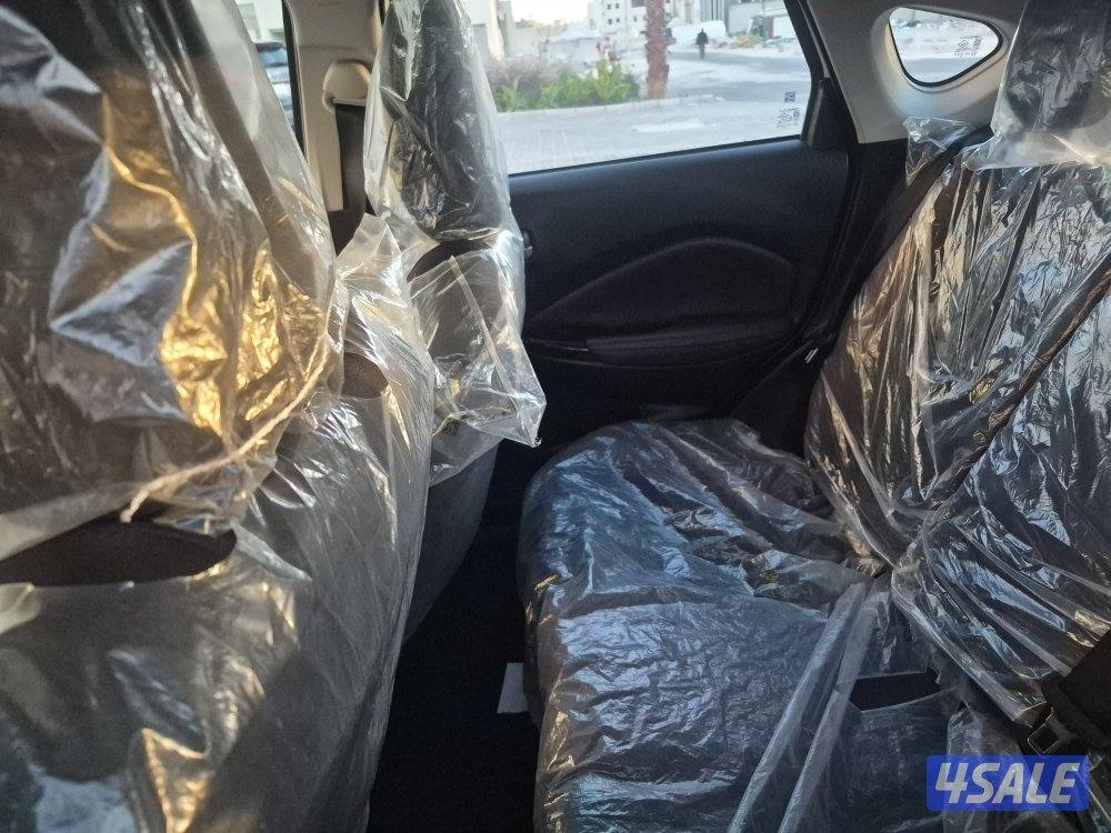 للبيع سوزوكي فرونكس Suzuki fronx4