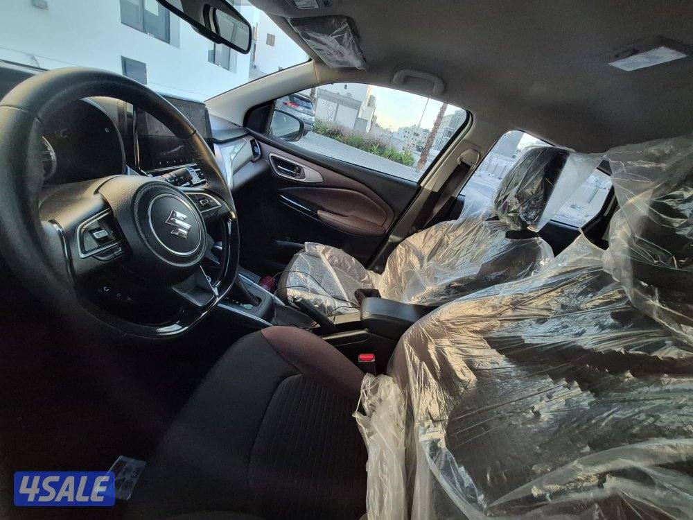 للبيع سوزوكي فرونكس Suzuki fronx5