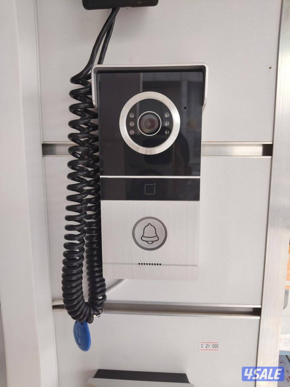 تركيب كاميرات3