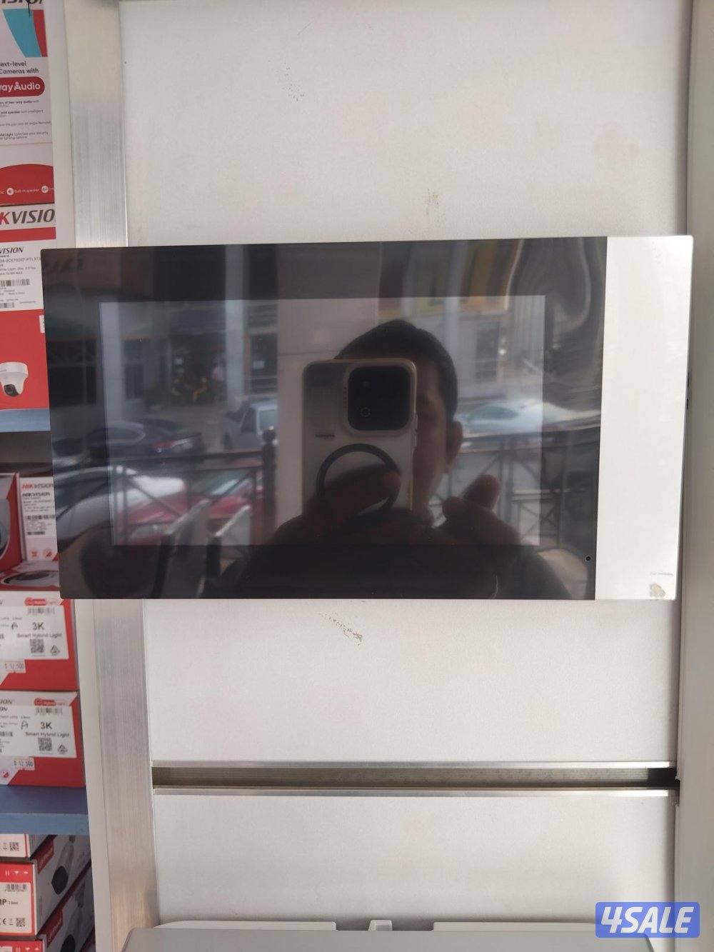 تركيب كاميرات2