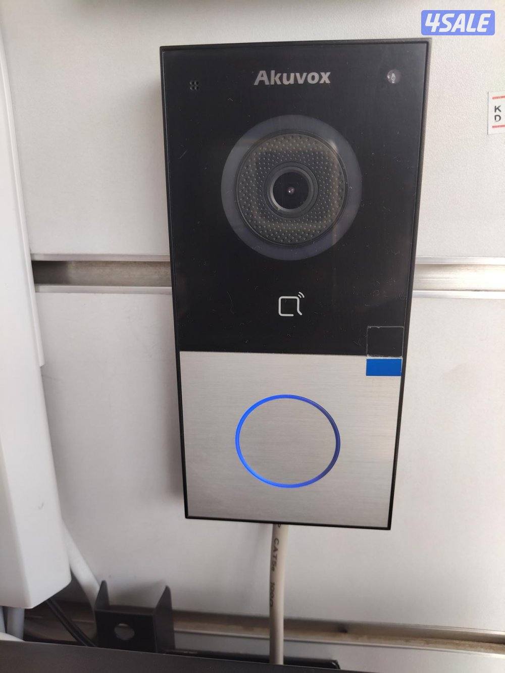 تركيب كاميرات5